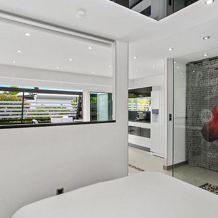 Village Naturiste - La Villa Tentation Port Nature Luxe Agde Εξωτερικό φωτογραφία