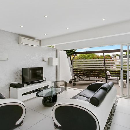 Village Naturiste - La Villa Tentation Port Nature Luxe Agde Εξωτερικό φωτογραφία