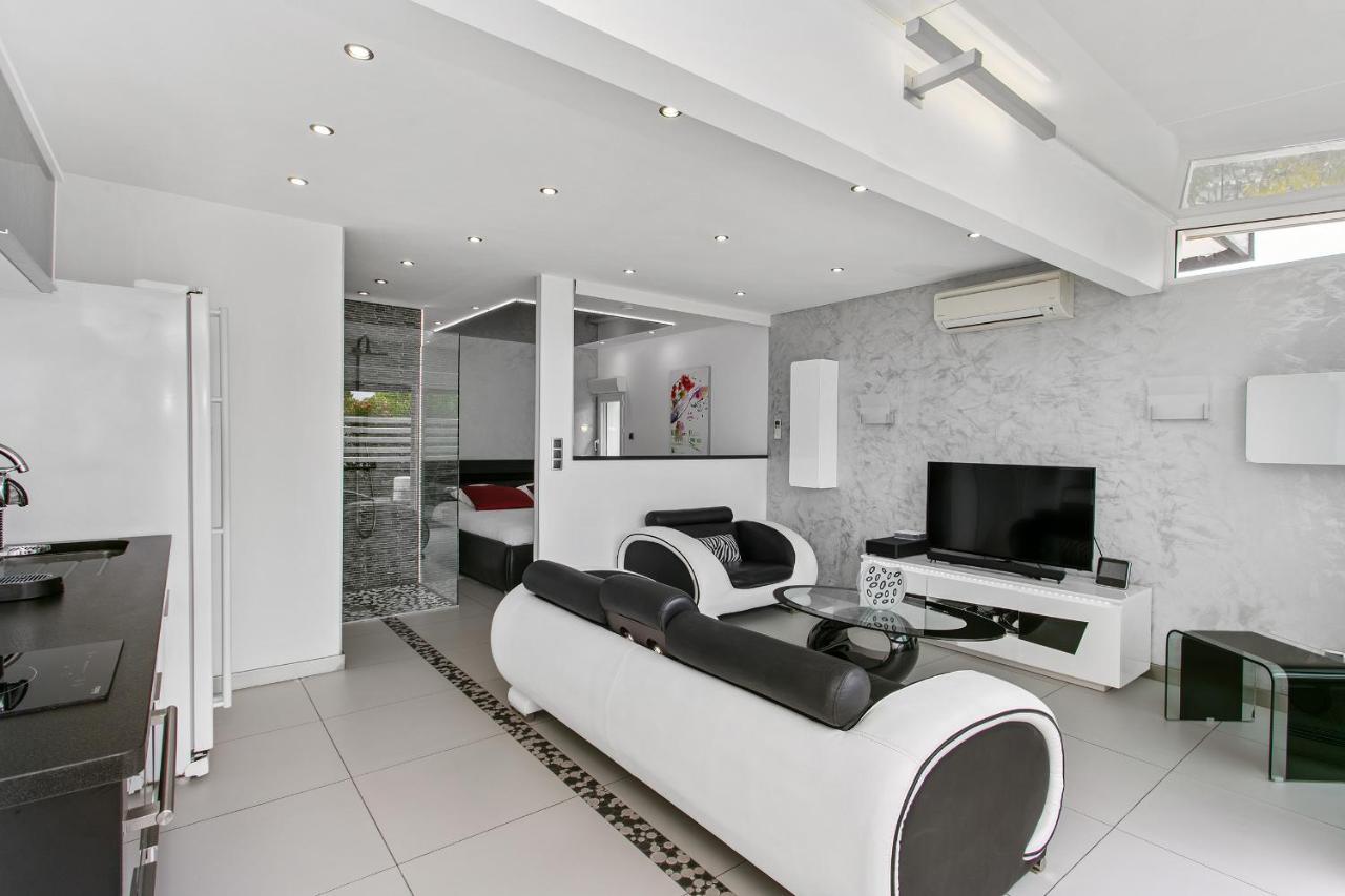 Village Naturiste - La Villa Tentation Port Nature Luxe Agde Εξωτερικό φωτογραφία