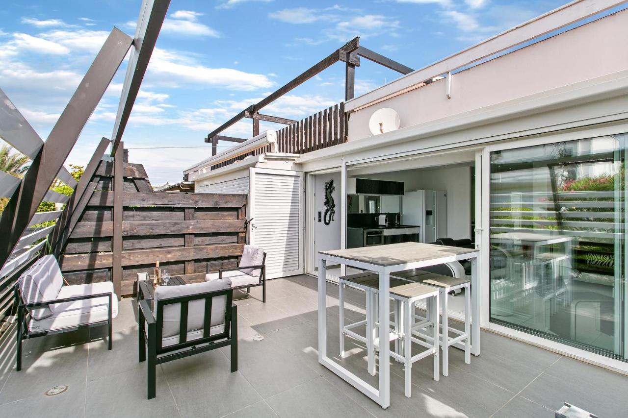 Village Naturiste - La Villa Tentation Port Nature Luxe Agde Εξωτερικό φωτογραφία