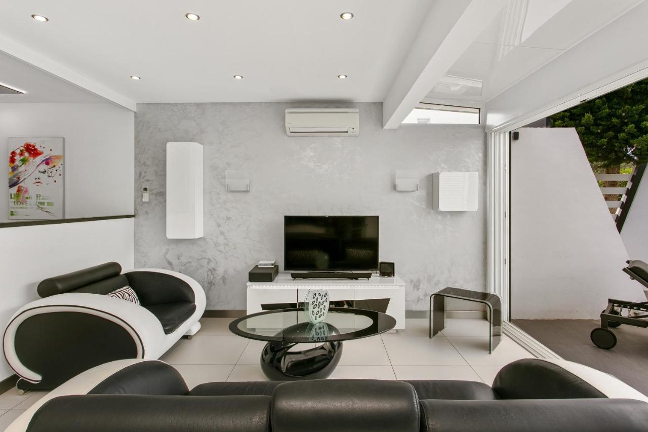 Village Naturiste - La Villa Tentation Port Nature Luxe Agde Εξωτερικό φωτογραφία