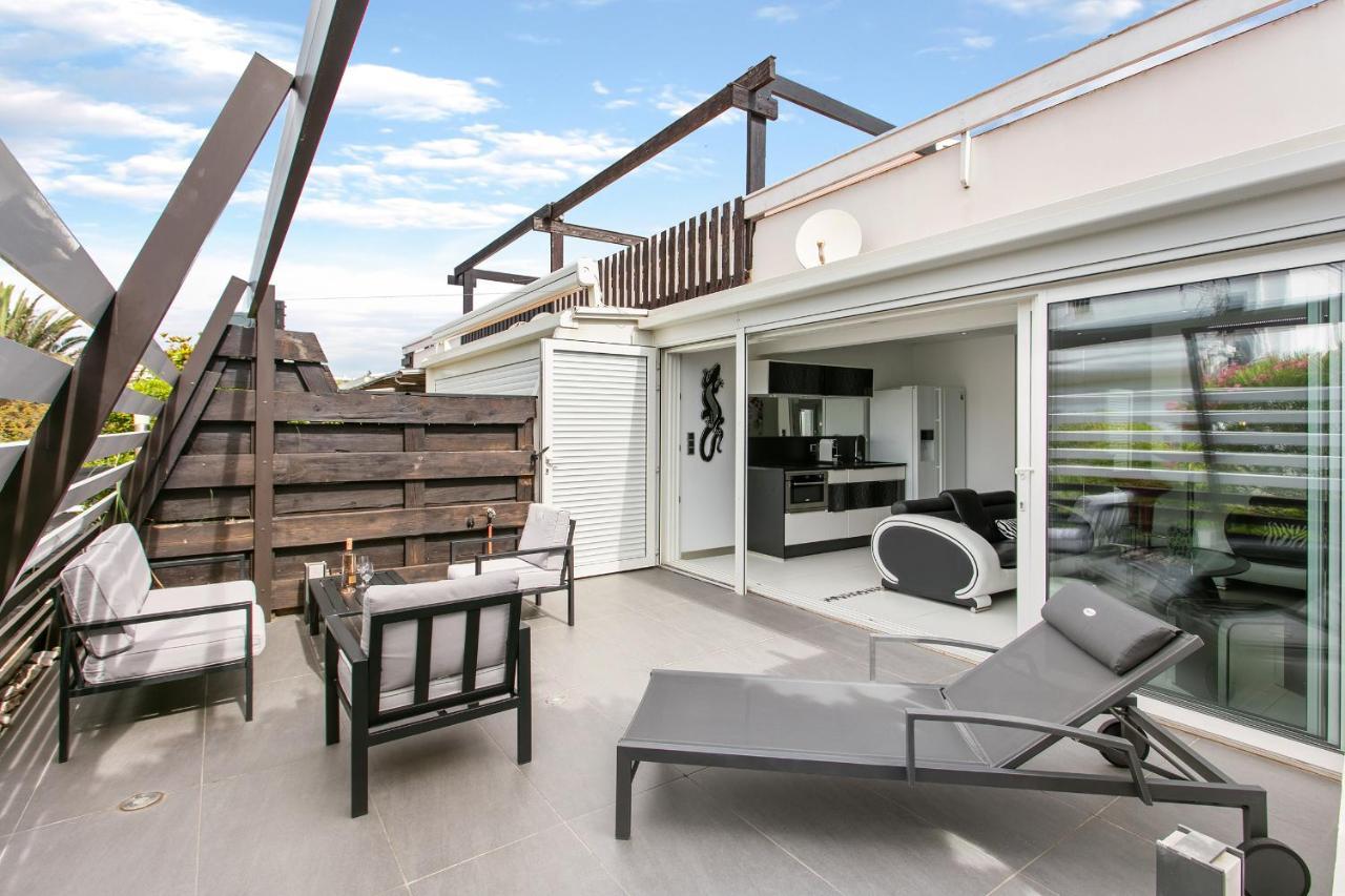 Village Naturiste - La Villa Tentation Port Nature Luxe Agde Εξωτερικό φωτογραφία